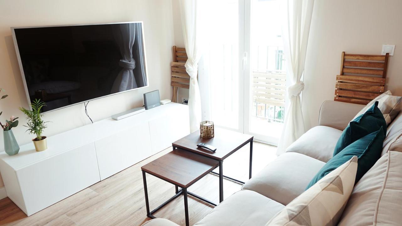 Rentalsevilla Molviedro 外观 照片
