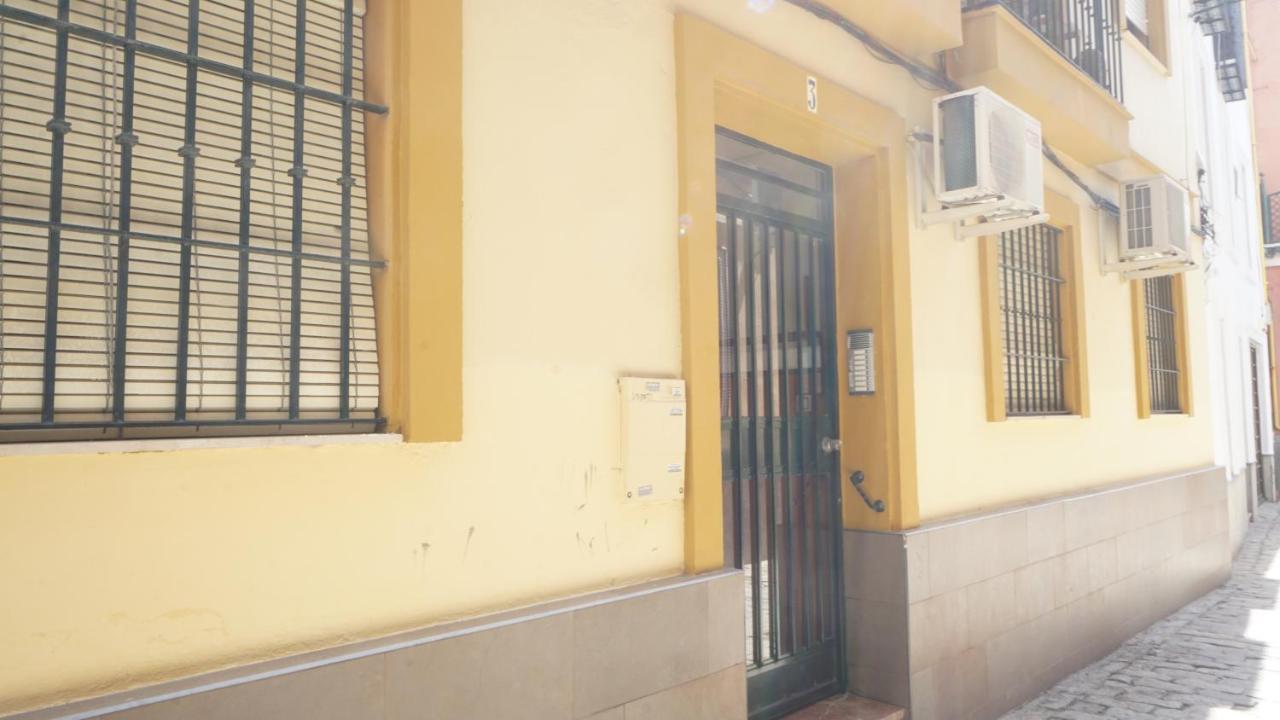Rentalsevilla Molviedro 外观 照片