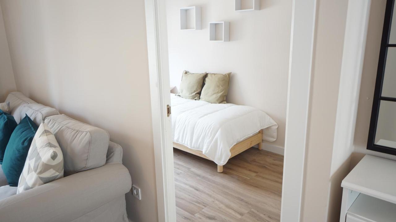 Rentalsevilla Molviedro 外观 照片