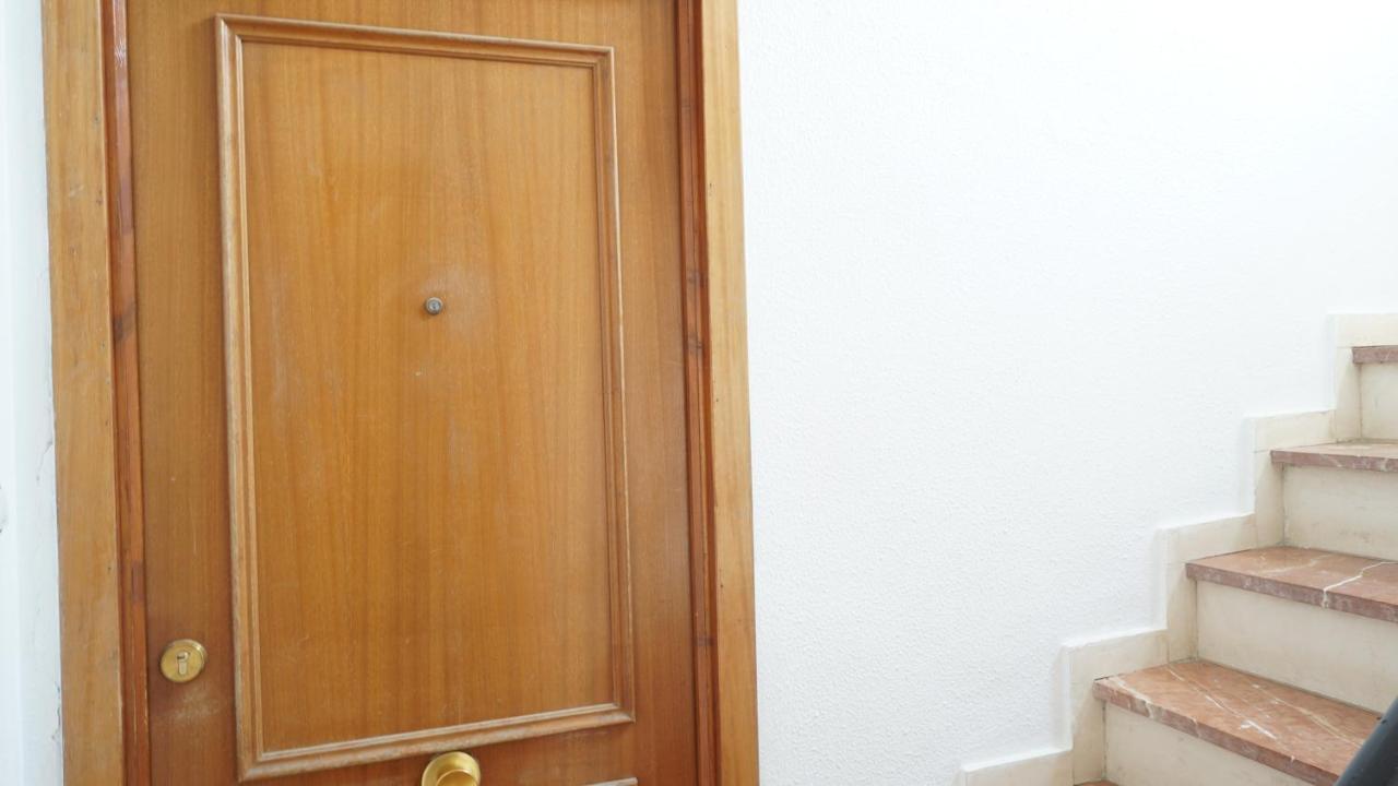 Rentalsevilla Molviedro 外观 照片