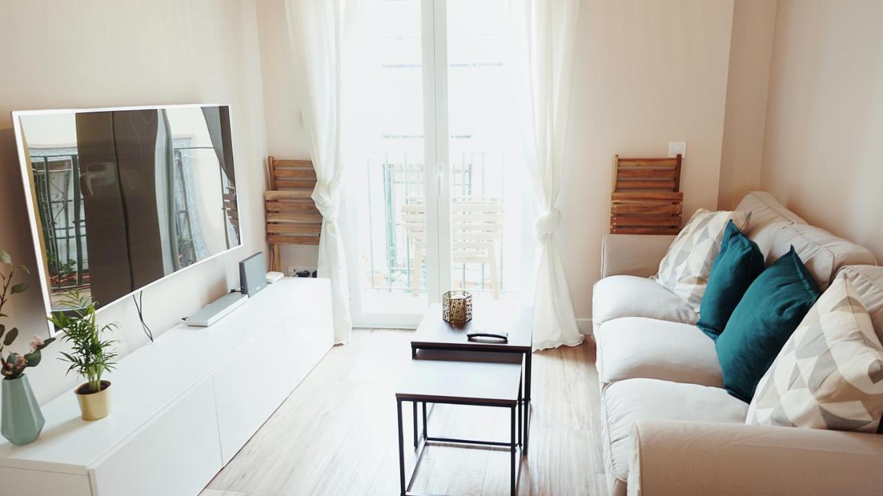 Rentalsevilla Molviedro 外观 照片