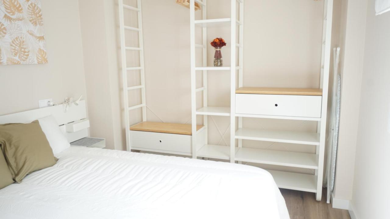 Rentalsevilla Molviedro 外观 照片
