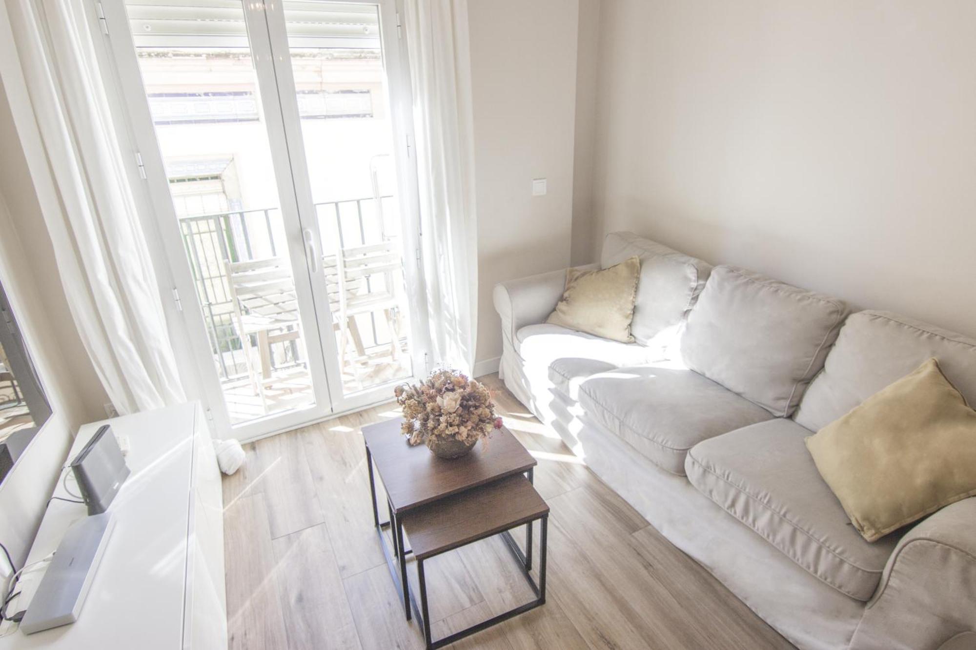 Rentalsevilla Molviedro 外观 照片