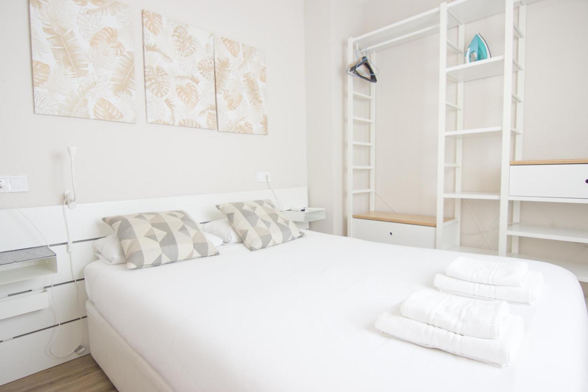 Rentalsevilla Molviedro 外观 照片