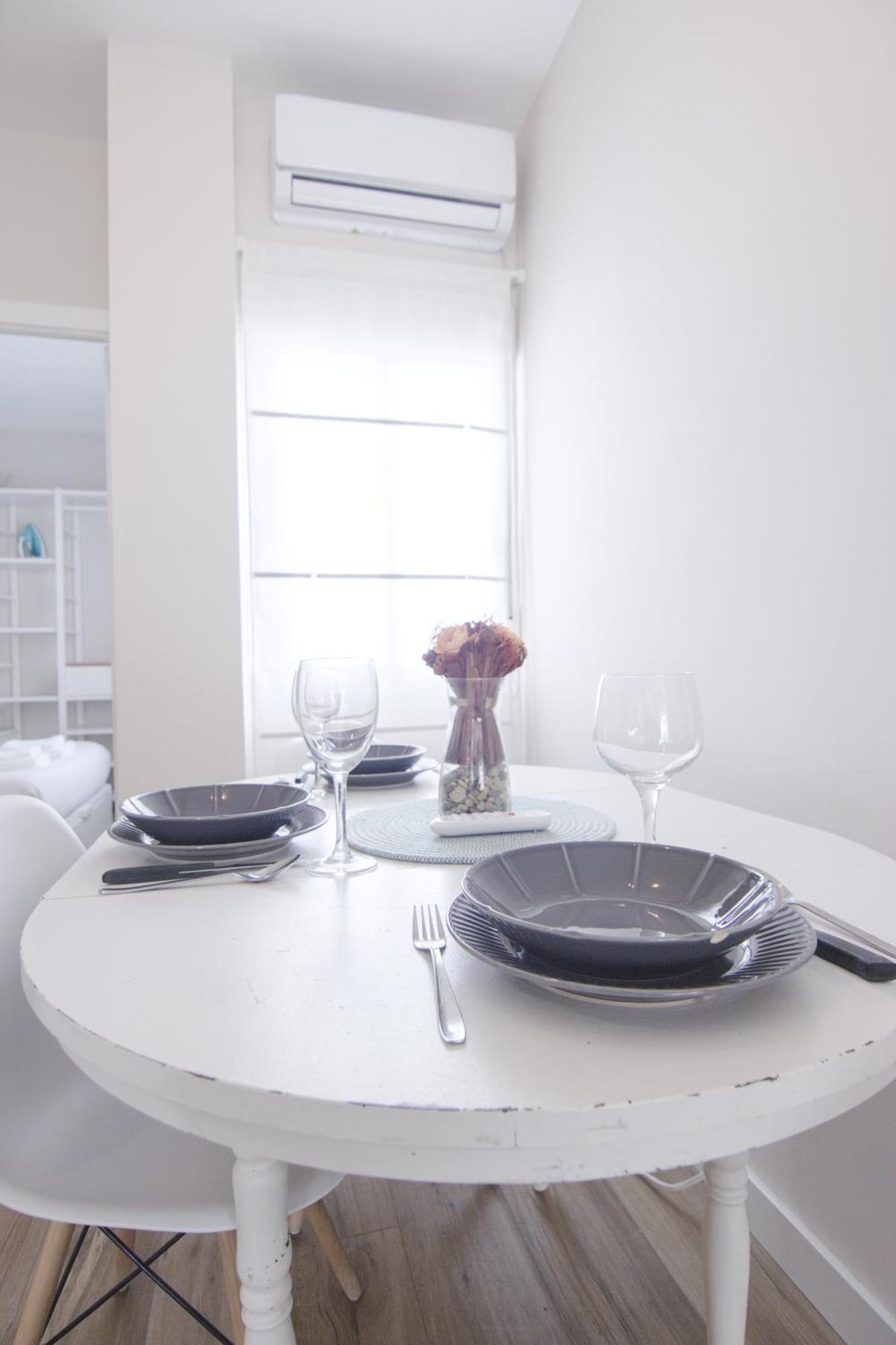 Rentalsevilla Molviedro 外观 照片